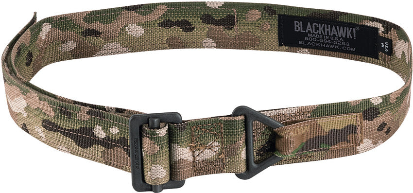 Blackhawk cqb riggers belt best sale