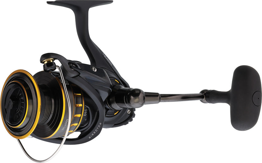 Daiwa BG Spinning Reel BG4000