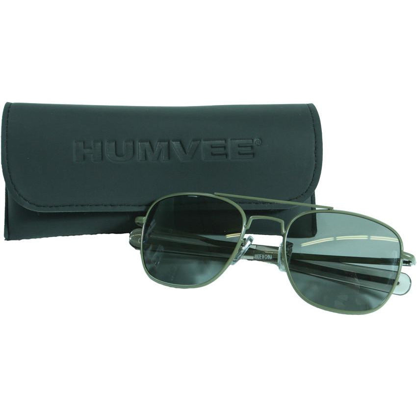 Humvee Pilot Sunglasses