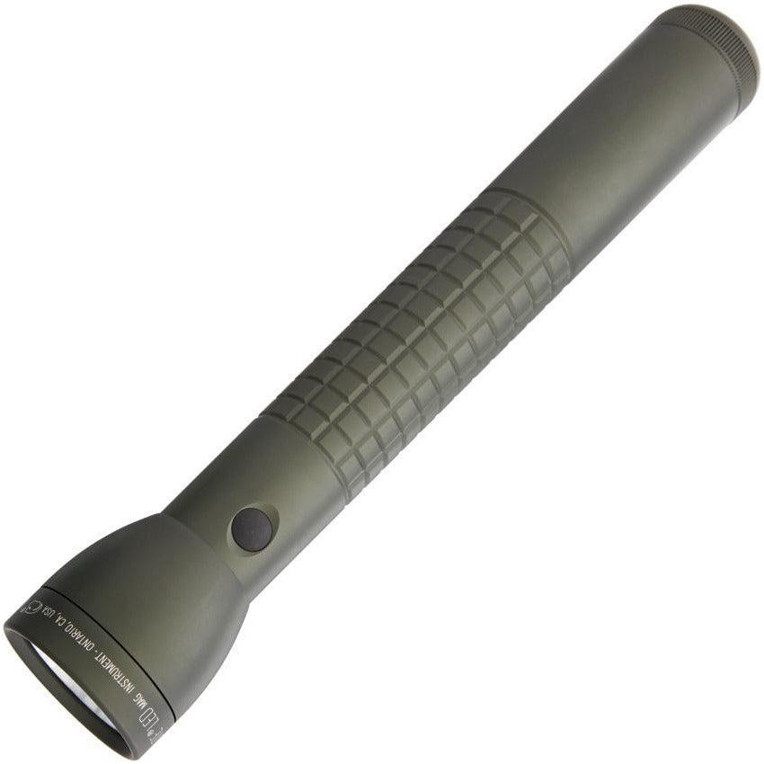 Mag-Lite 300LX 3D Foliage Green 150-000-286