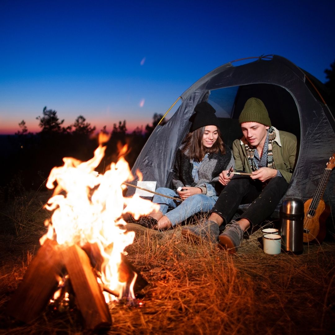 The Ultimate Guide: Tips for Camping and Adventure with MJ Outdoors Gear