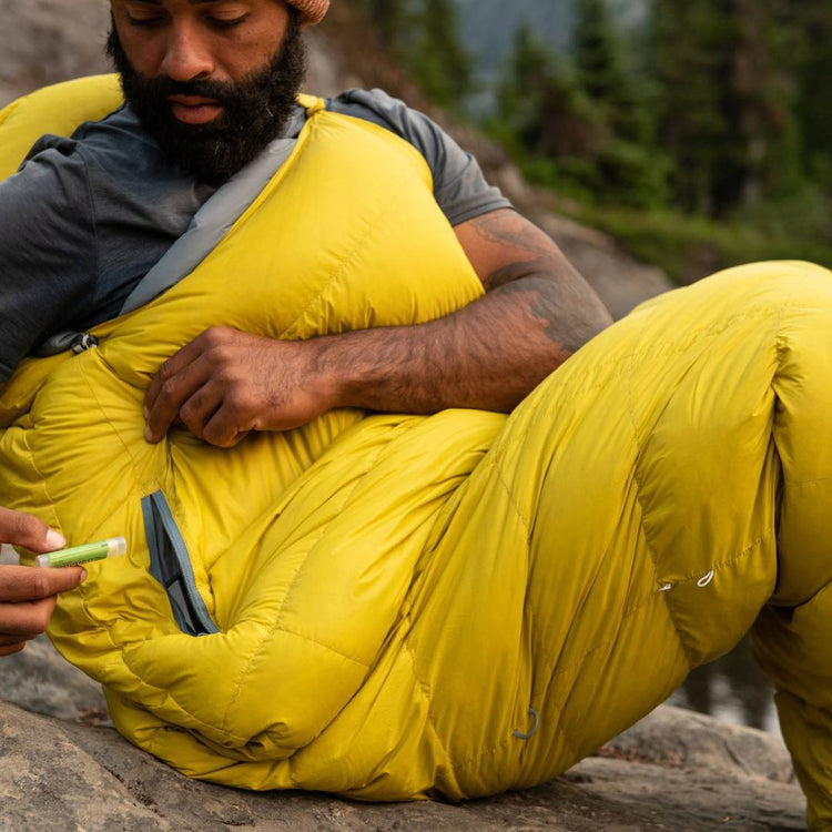 Sleeping Bags Hammocks