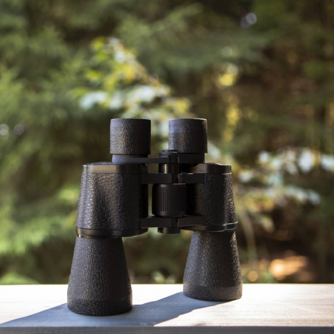 Binoculars