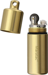 Maratac Peanut XL Lighter Brass A45