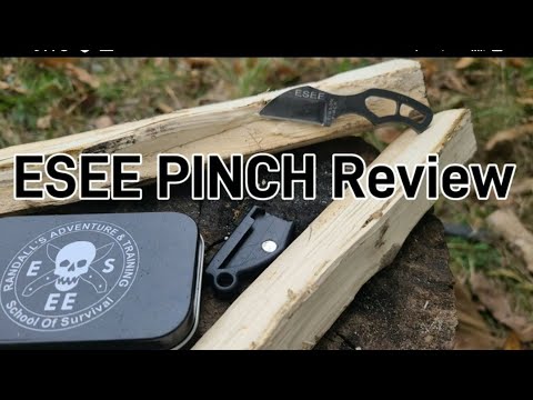 ESEE Gibson Pinch PINCH