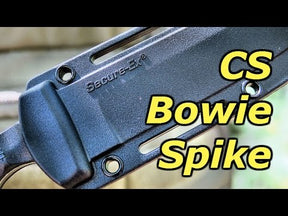 Cold Steel Bowie Spike 53NBS