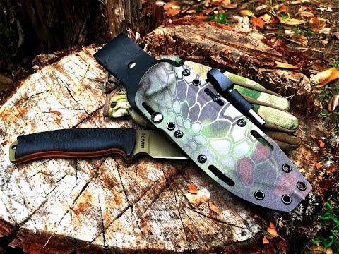 ESEE Model 6 Sheath ES-60B