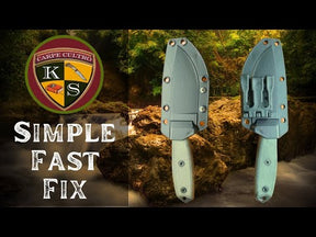 ESEE Model 3 Sheath