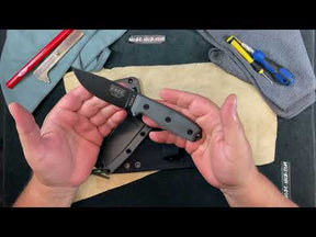 ESEE Model 3 Standard Edge