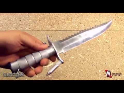 Miscellaneous Survival Knife HK-718