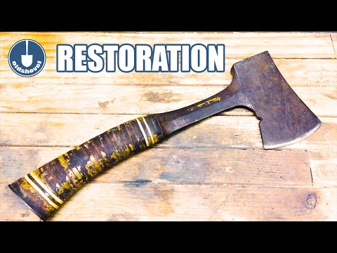 Estwing Axe Replacement Sheath NO.16