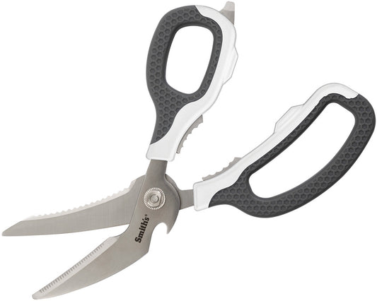 Smith's Sharpeners EdgeSport Bait & Game Shears 51247