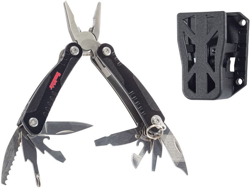 Smith's Sharpeners EdgeSport Multi Tool 51261