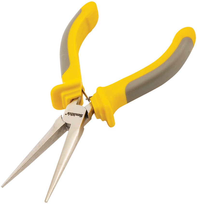 Smith's 50966 FISHING PLIERS WITH SHARPENER