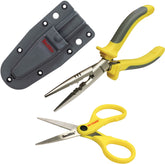 Smith's Sharpeners Mr. Crappie Pliers & Scissors 51297