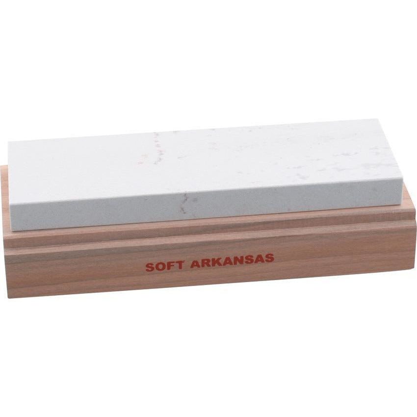 Arkansas Sharpeners