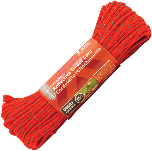 Adventure Medical Fire Lite Utility Tinder Cord 0140-1736