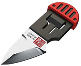 Al Mar Stinger Keyring Knife Red AMK1001RBK_BL