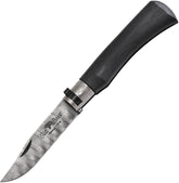 Old Bear Medium Classic Damascus 9305/19_MNK