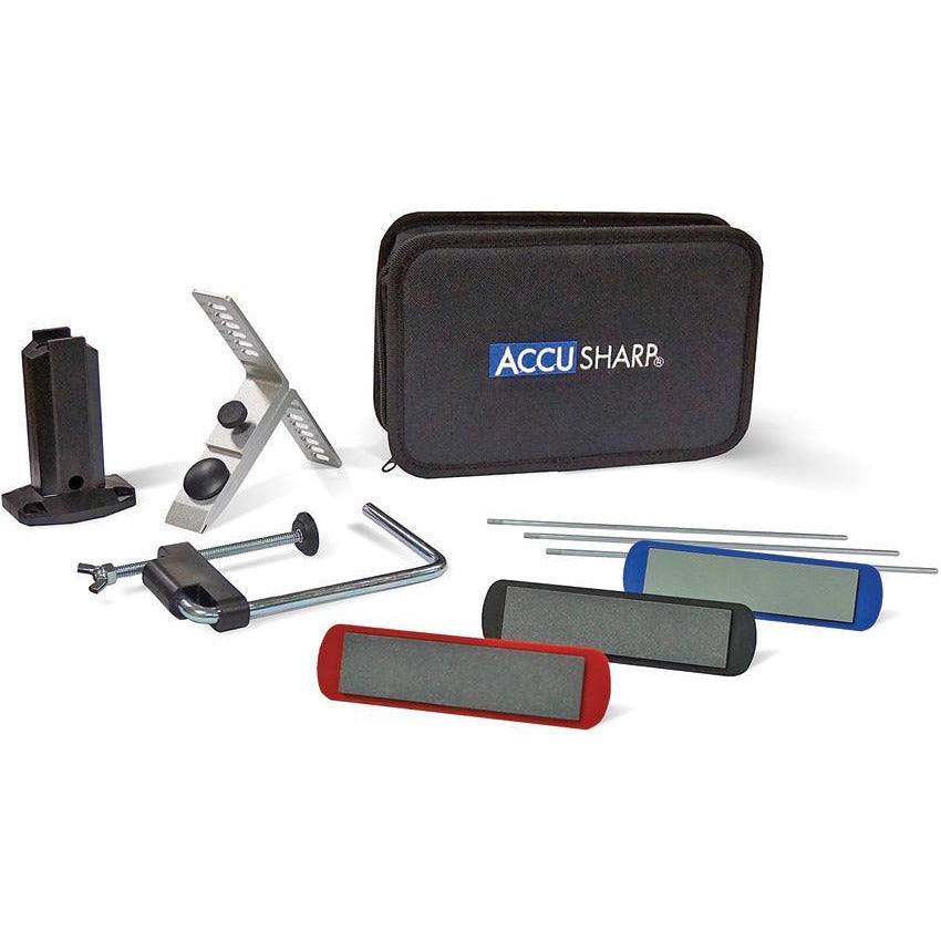 AccuSharp