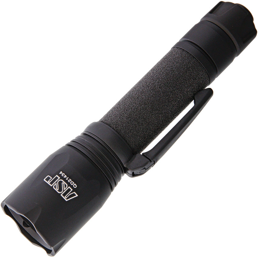 ASP Triad XT Flashlight USB 35639