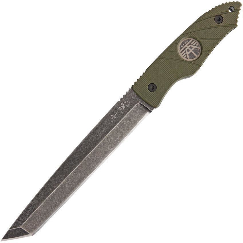 Hoffner Knives