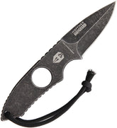 Hoffner Knives Bodyguard Neck Knife NKNIFE1