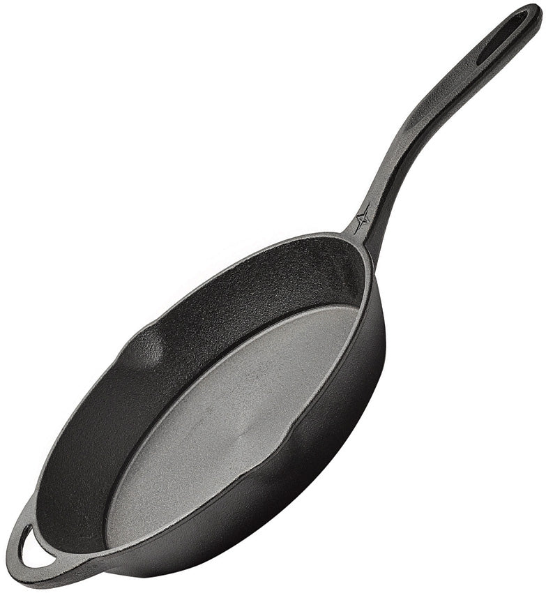 Barebones Living Cast Iron Skillet 10in CKW-302