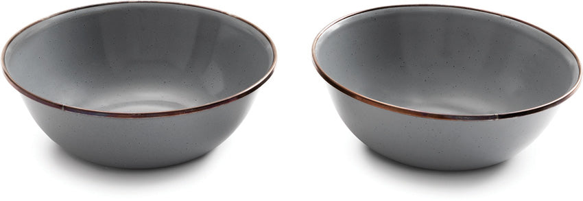 Barebones Living Enamel Bowl Set BARE357