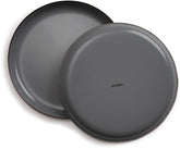 Barebones Living Enamel Plate Set CKW-358