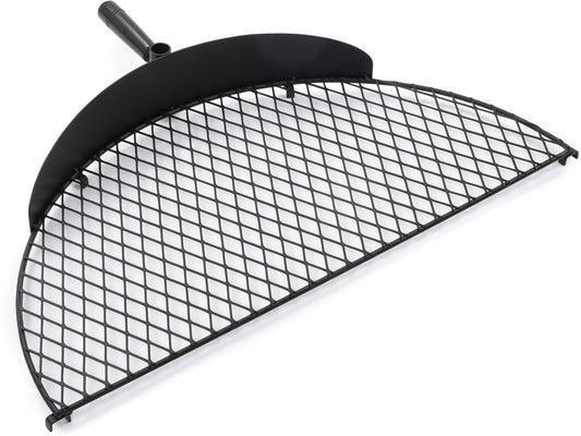 Barebones Living Cowboy Fire Pit Grill Grate CKW-452