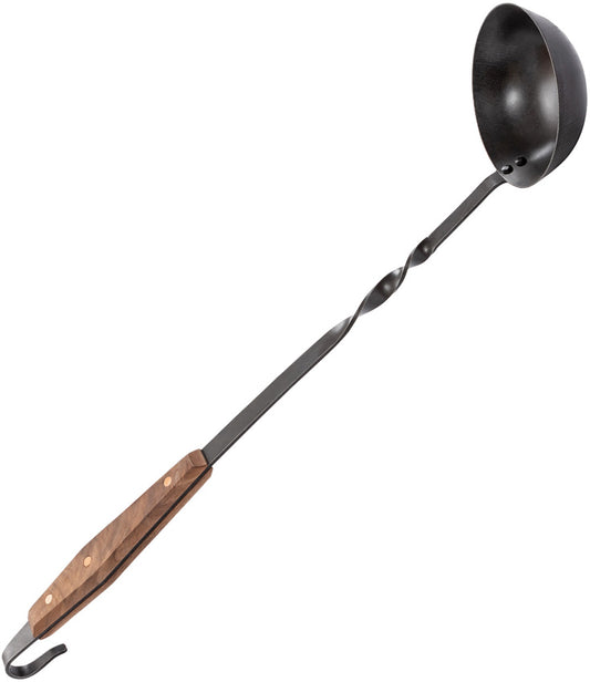 Barebones Living Cowboy Grill Ladle CKW-464