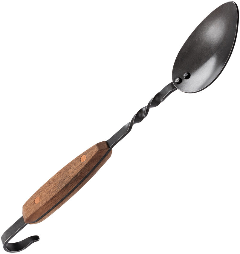 Barebones Living Cowboy Grill Chef Spoon CKW-466