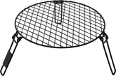 Barebones Living Fire Pit Grill Grate Circular CKW-477