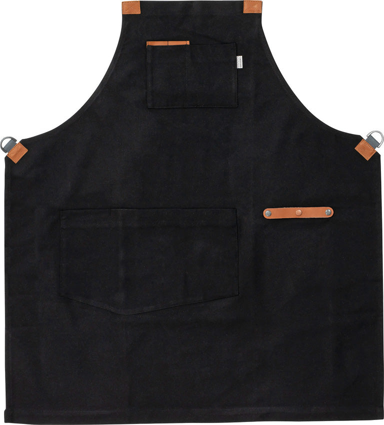 Barebones Living Chef Grilling Apron CKW-480