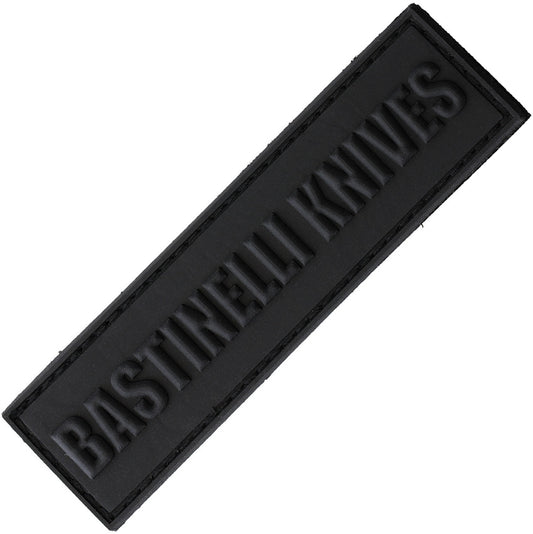 Bastinelli Creations Patch Bastinelli Knives PATCH BASTINELLI KNIVES