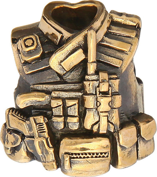 Bastinelli Creations Body Armor Bead BC-BEADASSAULT