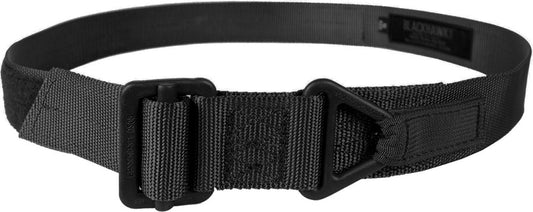 Blackhawk CQB/Riggers Belt Small Black 41CQ00BK