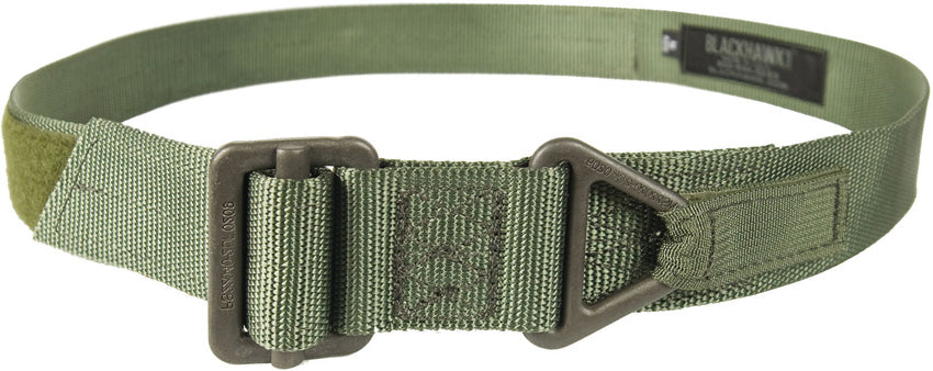 Blackhawk CQB/Riggers Belt Small OD 41CQ00OD