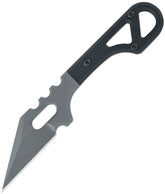 Black Fox Spike Fixed Blade 02FX172