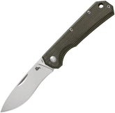 Black Fox Ciol Slip Joint Green 01FX891