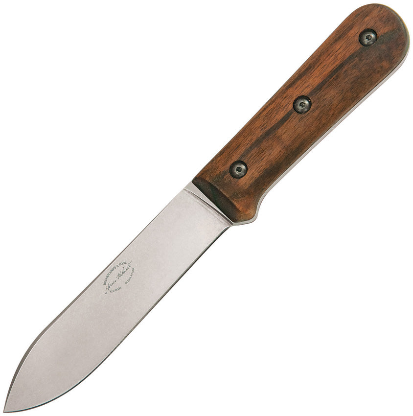 Becker Kephart Fixed Blade BK62