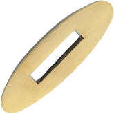 Knifemaking Brass Finger Guard BL-7891 GUARD