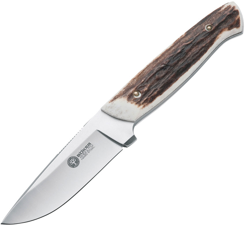 Boker Arbolito Stag Hunter 02BA319H