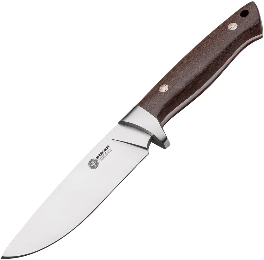 Boker Arbolito Hunter Wood 02BA351G