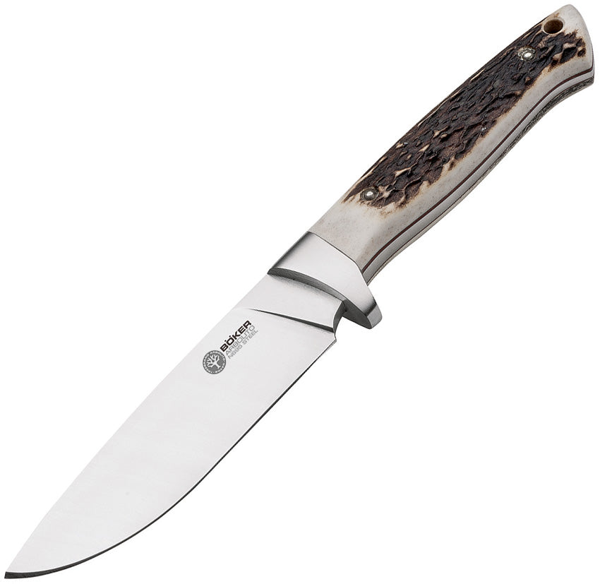 Boker Arbolito Hunter Stag 02BA351H