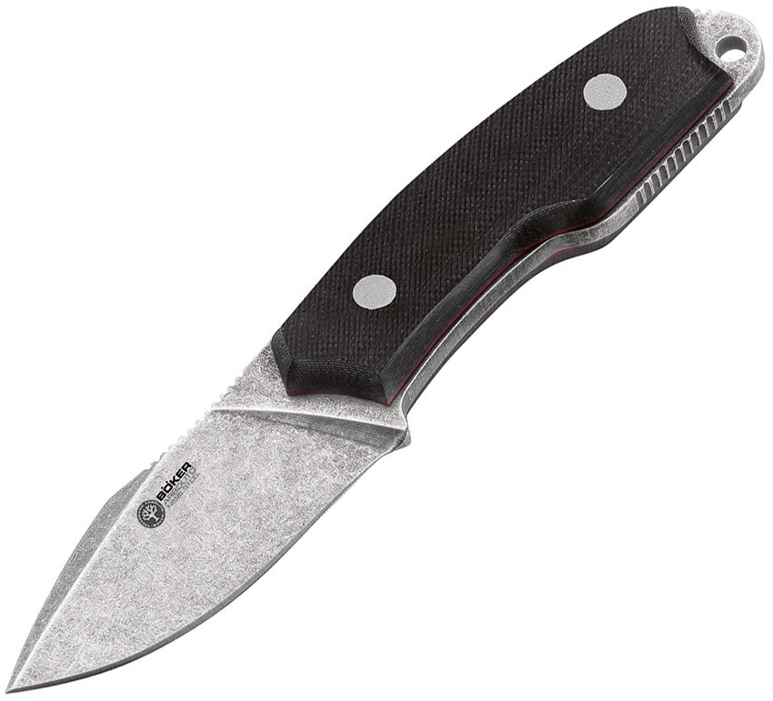 Boker Arbolito El Heroe Micarta 02BA371M