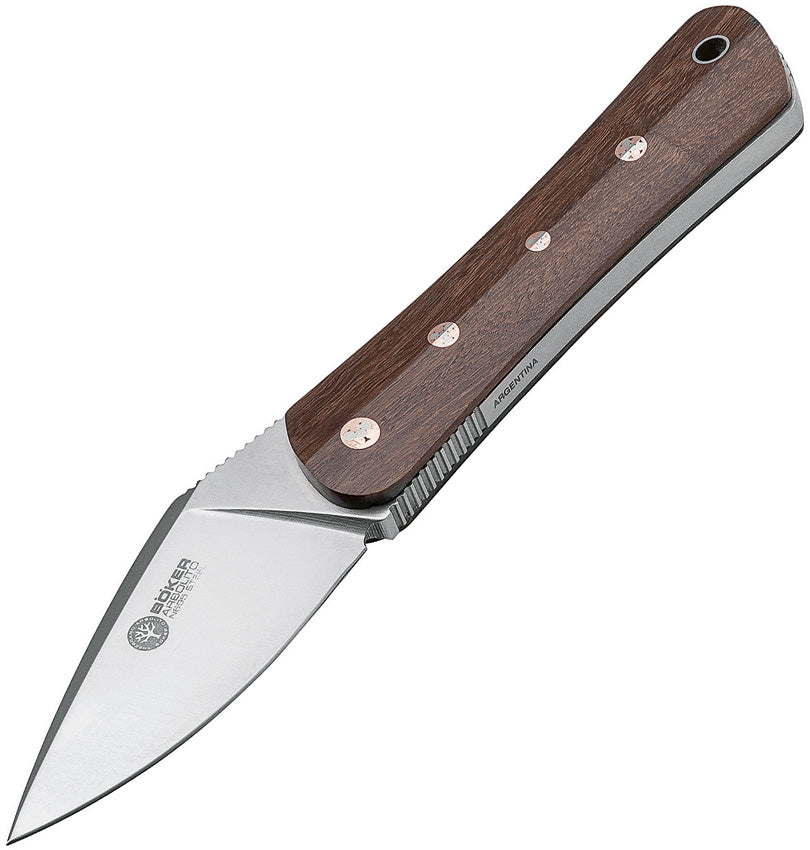 Boker Arbolito Farkas Nomad 02BA372