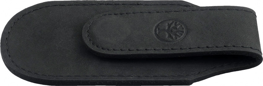 Boker Small Magnetic Leather Pouch 09BO293