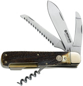 Boker Hunting Quadro 110649